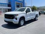 2025 Chevrolet Silverado 1500 Regular Cab 4WD Pickup for sale #T42653 - photo 3