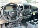 2025 Chevrolet Silverado 1500 Regular Cab 4WD Pickup for sale #T42653 - photo 21