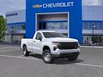 2025 Chevrolet Silverado 1500 Regular Cab 4WD Pickup for sale #T42653 - photo 42