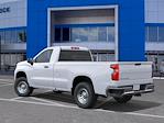 2025 Chevrolet Silverado 1500 Regular Cab 4WD Pickup for sale #T42653 - photo 44