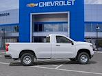 2025 Chevrolet Silverado 1500 Regular Cab 4WD Pickup for sale #T42653 - photo 46