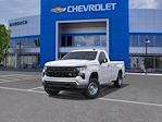2025 Chevrolet Silverado 1500 Regular Cab 4WD Pickup for sale #T42653 - photo 49