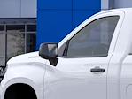 2025 Chevrolet Silverado 1500 Regular Cab 4WD Pickup for sale #T42653 - photo 53