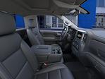 2025 Chevrolet Silverado 1500 Regular Cab 4WD Pickup for sale #T42653 - photo 58