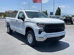 2025 Chevrolet Silverado 1500 Regular Cab 4WD Pickup for sale #T42653 - photo 7