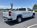 2025 Chevrolet Silverado 1500 Regular Cab 4WD Pickup for sale #T42653 - photo 9