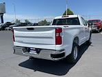 2025 Chevrolet Silverado 1500 Regular Cab 4WD Pickup for sale #T42653 - photo 10
