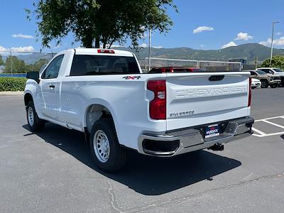 2025 Chevrolet Silverado 1500 Regular Cab 4WD Pickup for sale #T42659 - photo 2