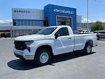 2025 Chevrolet Silverado 1500 Regular Cab 4WD Pickup for sale #T42659 - photo 1