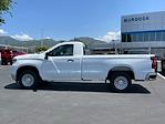 2025 Chevrolet Silverado 1500 Regular Cab 4WD Pickup for sale #T42659 - photo 13