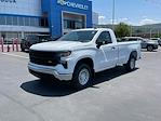 2025 Chevrolet Silverado 1500 Regular Cab 4WD Pickup for sale #T42659 - photo 3