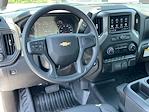 2025 Chevrolet Silverado 1500 Regular Cab 4WD Pickup for sale #T42659 - photo 22