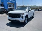 2025 Chevrolet Silverado 1500 Regular Cab 4WD Pickup for sale #T42659 - photo 4