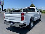 2025 Chevrolet Silverado 1500 Regular Cab 4WD Pickup for sale #T42659 - photo 9