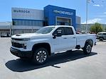 2025 Chevrolet Silverado 2500 Double Cab SRW 4WD Pickup for sale #T42664 - photo 1
