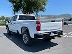 2025 Chevrolet Silverado 2500 Double Cab SRW 4WD Pickup for sale #T42664 - photo 2