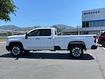2025 Chevrolet Silverado 2500 Double Cab SRW 4WD Pickup for sale #T42664 - photo 13