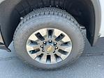 2025 Chevrolet Silverado 2500 Double Cab SRW 4WD Pickup for sale #T42664 - photo 17