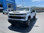 2025 Chevrolet Silverado 2500 Double Cab SRW 4WD Pickup for sale #T42664 - photo 4