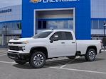 2025 Chevrolet Silverado 2500 Double Cab SRW 4WD Pickup for sale #T42664 - photo 42