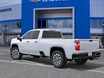 2025 Chevrolet Silverado 2500 Double Cab SRW 4WD Pickup for sale #T42664 - photo 43