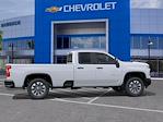 2025 Chevrolet Silverado 2500 Double Cab SRW 4WD Pickup for sale #T42664 - photo 45