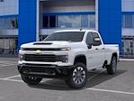 2025 Chevrolet Silverado 2500 Double Cab SRW 4WD Pickup for sale #T42664 - photo 46