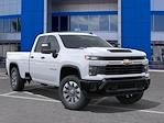 2025 Chevrolet Silverado 2500 Double Cab SRW 4WD Pickup for sale #T42664 - photo 47