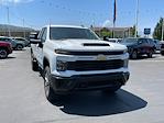 2025 Chevrolet Silverado 2500 Double Cab SRW 4WD Pickup for sale #T42664 - photo 6