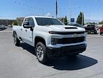 2025 Chevrolet Silverado 2500 Double Cab SRW 4WD Pickup for sale #T42664 - photo 7