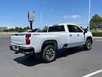 2025 Chevrolet Silverado 2500 Double Cab SRW 4WD Pickup for sale #T42664 - photo 9