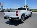 2025 Chevrolet Silverado 2500 Double Cab SRW 4WD Pickup for sale #T42664 - photo 10