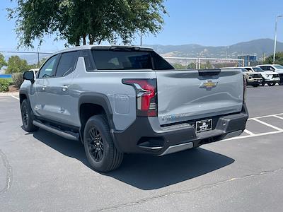New 2026 Chevrolet Silverado EV LT Crew Cab 4WD Pickup for sale #T42671 - photo 2
