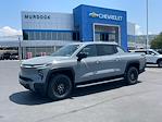 New 2026 Chevrolet Silverado EV LT Crew Cab 4WD Pickup for sale #T42671 - photo 1