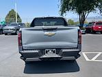 New 2026 Chevrolet Silverado EV LT Crew Cab 4WD Pickup for sale #T42671 - photo 11