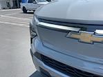 New 2026 Chevrolet Silverado EV LT Crew Cab 4WD Pickup for sale #T42671 - photo 17