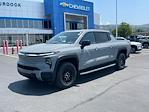New 2026 Chevrolet Silverado EV LT Crew Cab 4WD Pickup for sale #T42671 - photo 3