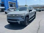 New 2026 Chevrolet Silverado EV LT Crew Cab 4WD Pickup for sale #T42671 - photo 4