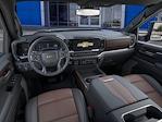 2025 Chevrolet Silverado 3500 Crew Cab 4WD Pickup for sale #T42721 - photo 55