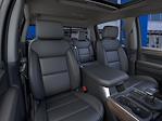 2026 Chevrolet Silverado 1500 Crew Cab 4WD Pickup for sale #T42734 - photo 16