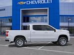 2026 Chevrolet Silverado 1500 Crew Cab 4WD Pickup for sale #T42734 - photo 5