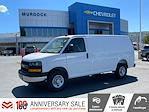 2025 Chevrolet Express 2500 RWD Upfitted Cargo Van for sale #T42737 - photo 1