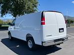 2025 Chevrolet Express 2500 RWD Upfitted Cargo Van for sale #T42737 - photo 3