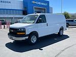 2025 Chevrolet Express 2500 RWD Upfitted Cargo Van for sale #T42737 - photo 4