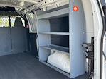 2025 Chevrolet Express 2500 RWD Upfitted Cargo Van for sale #T42737 - photo 20