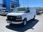 2025 Chevrolet Express 2500 RWD Upfitted Cargo Van for sale #T42737 - photo 5