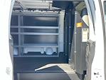 2025 Chevrolet Express 2500 RWD Upfitted Cargo Van for sale #T42737 - photo 41