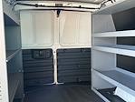 2025 Chevrolet Express 2500 RWD Upfitted Cargo Van for sale #T42737 - photo 44