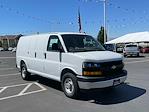 2025 Chevrolet Express 2500 RWD Upfitted Cargo Van for sale #T42737 - photo 7