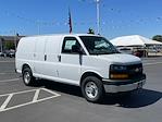 2025 Chevrolet Express 2500 RWD Upfitted Cargo Van for sale #T42737 - photo 8